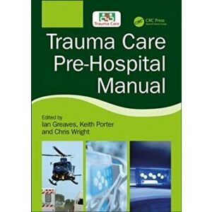 Trauma Care Pre-Hospital Manual, Paperback - *** imagine