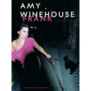 Frank, Paperback - Amy Winehouse imagine