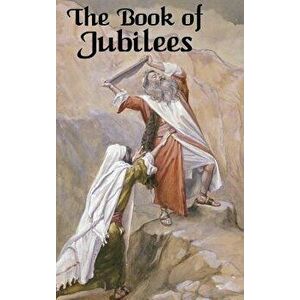 The Book of Jubilees, Hardcover - Robert Henry Charles imagine
