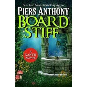 Board Stiff, Hardcover - Piers Anthony imagine