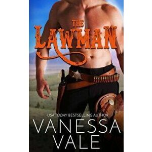 The Lawman, Paperback - Vanessa Vale imagine