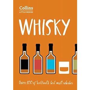 Whisky. Malt Whiskies of Scotland, Paperback - Dominic Roskrow imagine