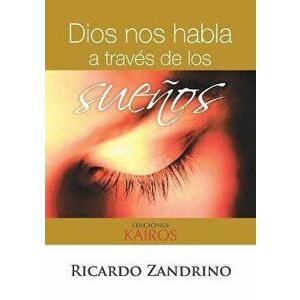 Dios nos habla a través de los sueños, Paperback - Ricardo Zandrino imagine