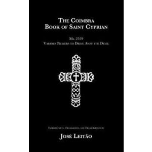 The Coimbra Book of Saint Cyprian - José Leitão imagine