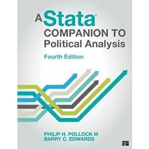 Stata (R) Companion to Political Analysis, Paperback - Barry C. Edwards imagine