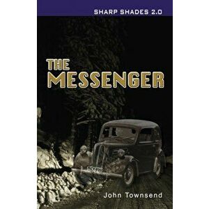 The Messenger (Sharp Shades). Revised ed, Paperback - John Townsend imagine