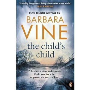 The Child's Child, Paperback - Barbara Vine imagine