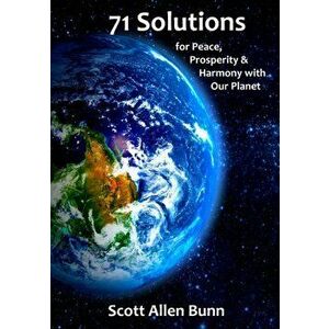 71 Solutions, Paperback - Scott Allen Bunn imagine