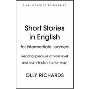 Short Stories in English for Intermediate Learners imagine