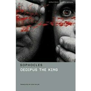 Oedipus the King - Sophocles imagine