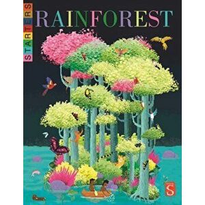 Starters: Life In A Rainforest, Paperback - Nick Pierce imagine