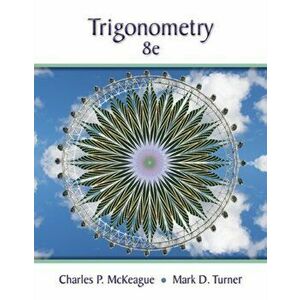 Trigonometry, Hardback - Mark Turner imagine