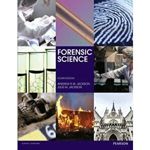 Forensic Science, Paperback - Daniel Brearley imagine