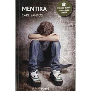Mentira, Paperback - Care Santos imagine