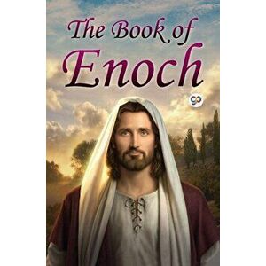 The Book of Enoch, Paperback imagine