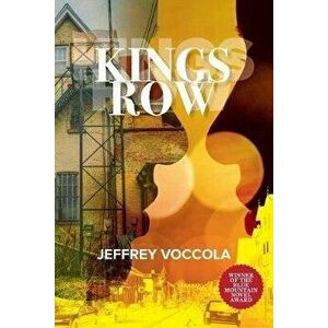 Kings Row, Paperback - Jeffrey Voccola imagine