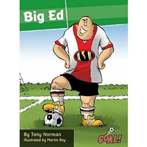 Big Ed. Level 2, Paperback - Norman Tony imagine