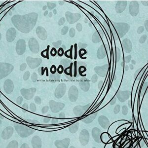 Doodle Noodle, Paperback - Kate Seng imagine