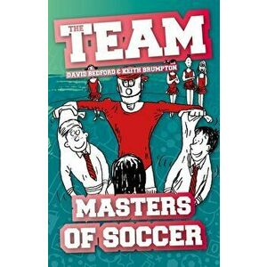 Masters of Soccer, Paperback - David Bedford imagine