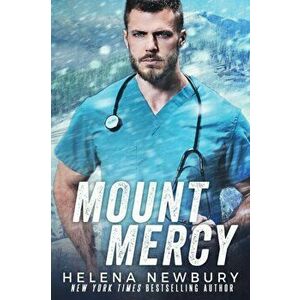 Mount Mercy, Paperback - Helena Newbury imagine