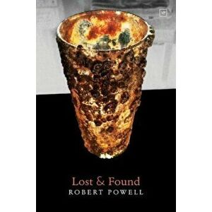 Lost and Found, Paperback - Robert Powell imagine
