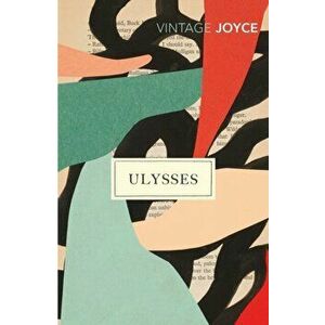 Ulysses, Paperback - James Joyce imagine