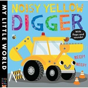 Noisy Yellow Digger - Jonathan Litton imagine