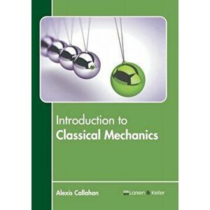 Introduction to Classical Mechanics imagine