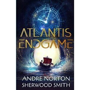 Atlantis Endgame, Paperback - Andre Norton imagine
