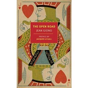 The Open Road, Paperback - Paul Eprile imagine