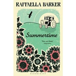 Summertime, Paperback - Raffaella Barker imagine