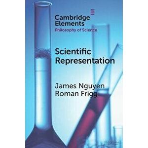 Scientific Representation, Paperback - *** imagine