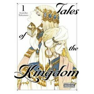 Tales of the Kingdom, Vol. 1, Hardback - Asumiko Nakamura imagine