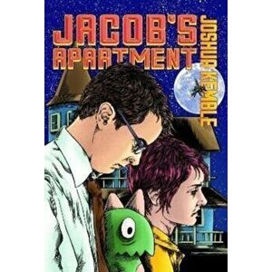 Jacob's Apartment, Paperback - Joshua Kemble imagine