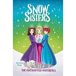 Snow Sisters!, Hardcover imagine
