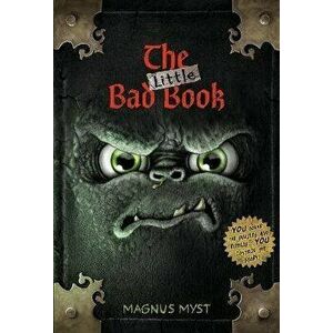 The Little Bad Book #1, Hardback - Thomas Hussung imagine