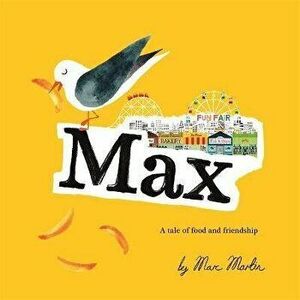 Max, Paperback - Marc Martin imagine