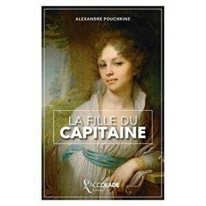 La Fille du Capitaine: édition bilingue russe/français ( lecture audio intégrée), Paperback - Alexandre Pouchkine imagine