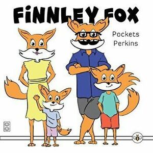Finnley Fox, Paperback - Pockets Perkins imagine