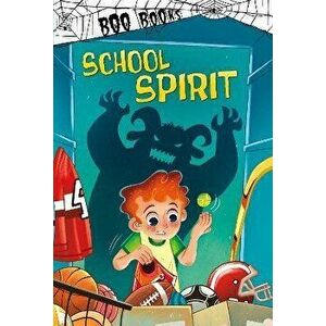 School Spirit, Paperback - John Sazaklis imagine