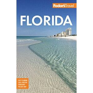 Fodor's Florida, Paperback - *** imagine