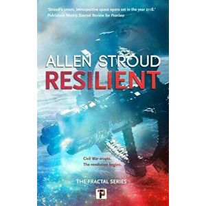 Resilient. New ed, Paperback - Allen Stroud imagine