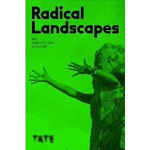 Radical Landscapes, Paperback - *** imagine