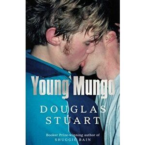 Young Mungo, Hardback - Douglas Stuart imagine