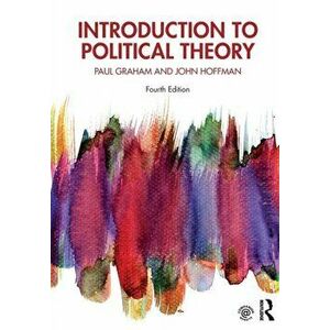 Introduction to Political Theory. 4 ed, Paperback - *** imagine