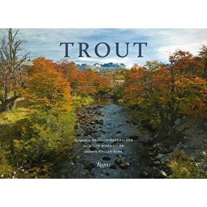 Trout, Hardback - Brian Grossenbacher imagine