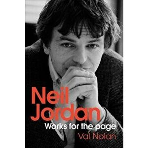 Neil Jordan. Works for the page, Hardback - Val, Jr. Nolan imagine