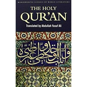 Holy Qur'an - Abdullah Yusuf Ali imagine