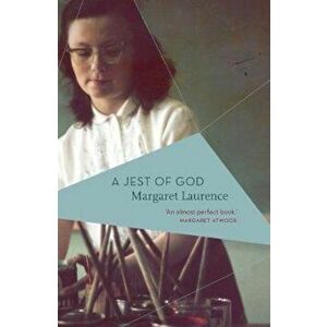 Jest of God, Paperback - Margaret Laurence imagine