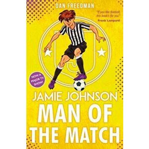 Man of the Match (2022 edition). 2 ed, Paperback - Dan Freedman imagine